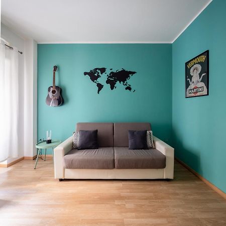 Pennylane Rome Apartment エクステリア 写真