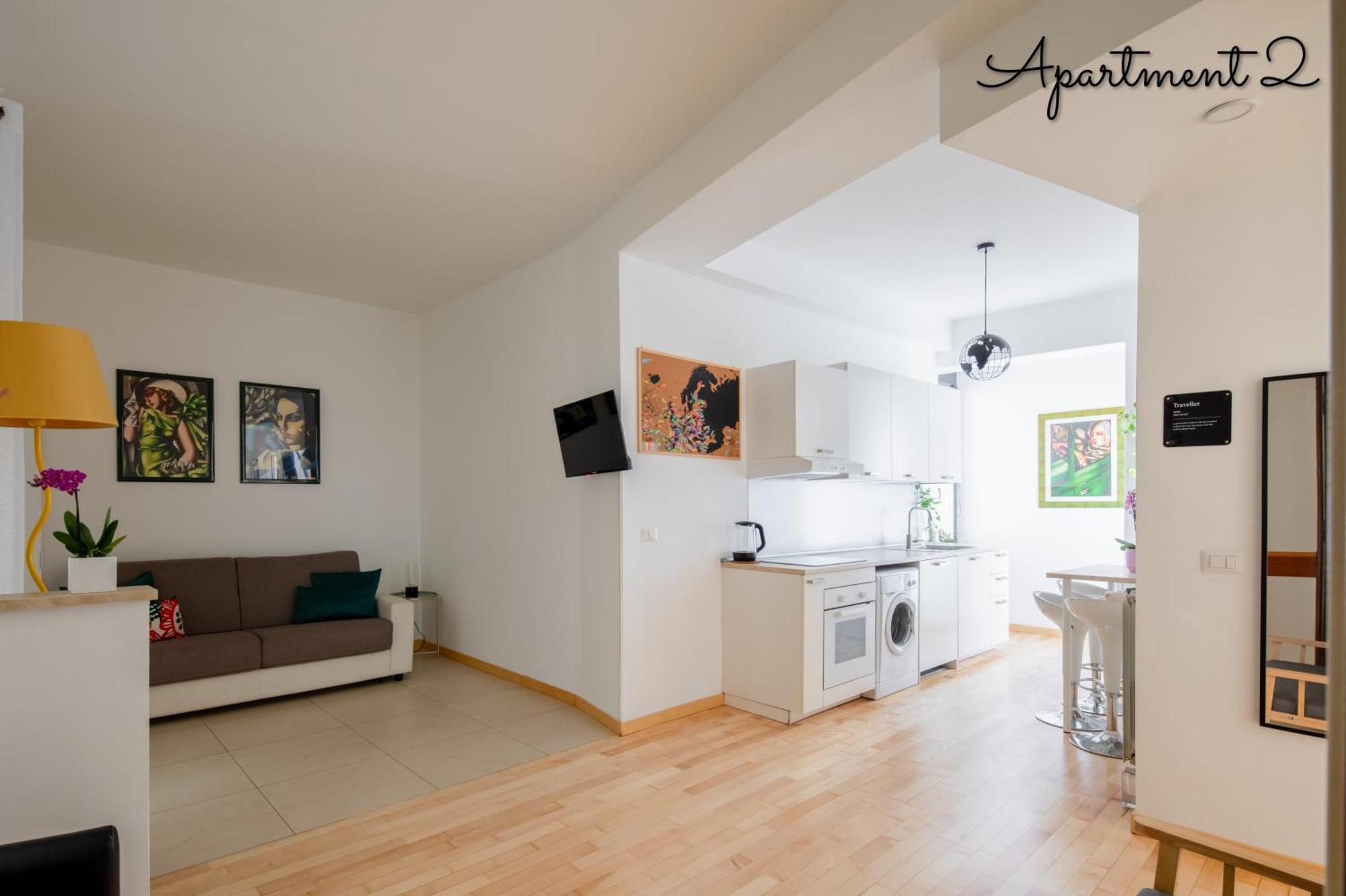 Pennylane Rome Apartment エクステリア 写真