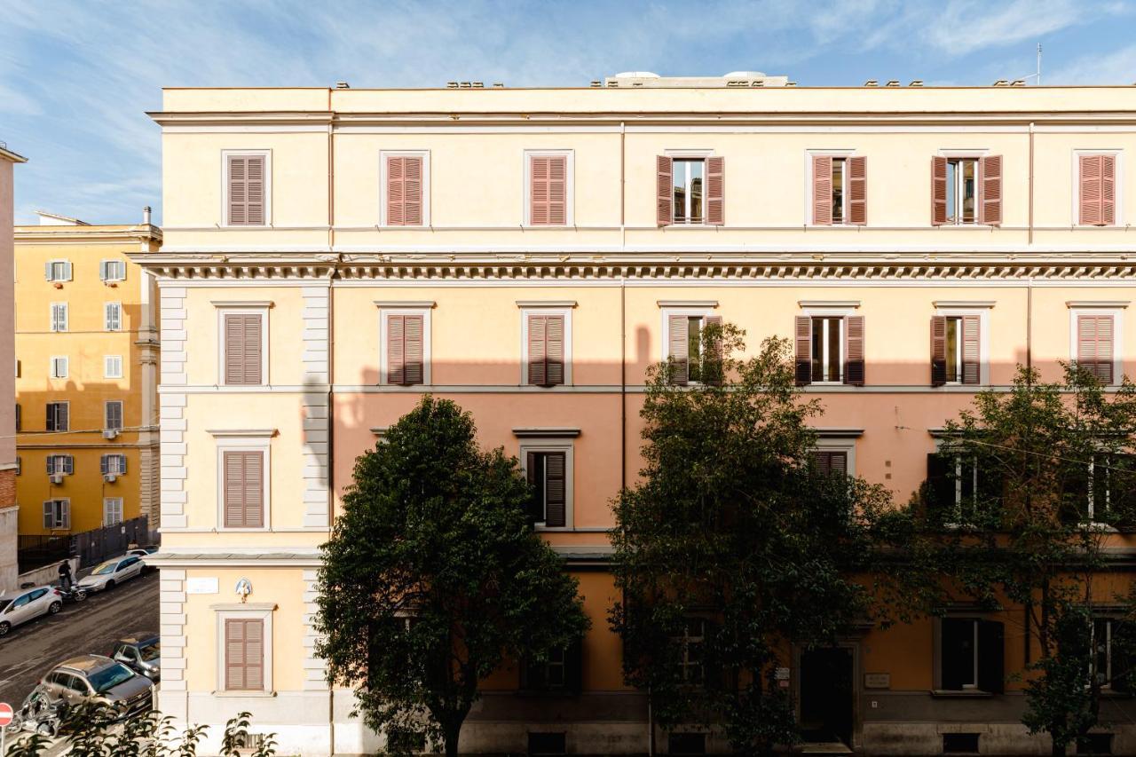 Pennylane Rome Apartment エクステリア 写真