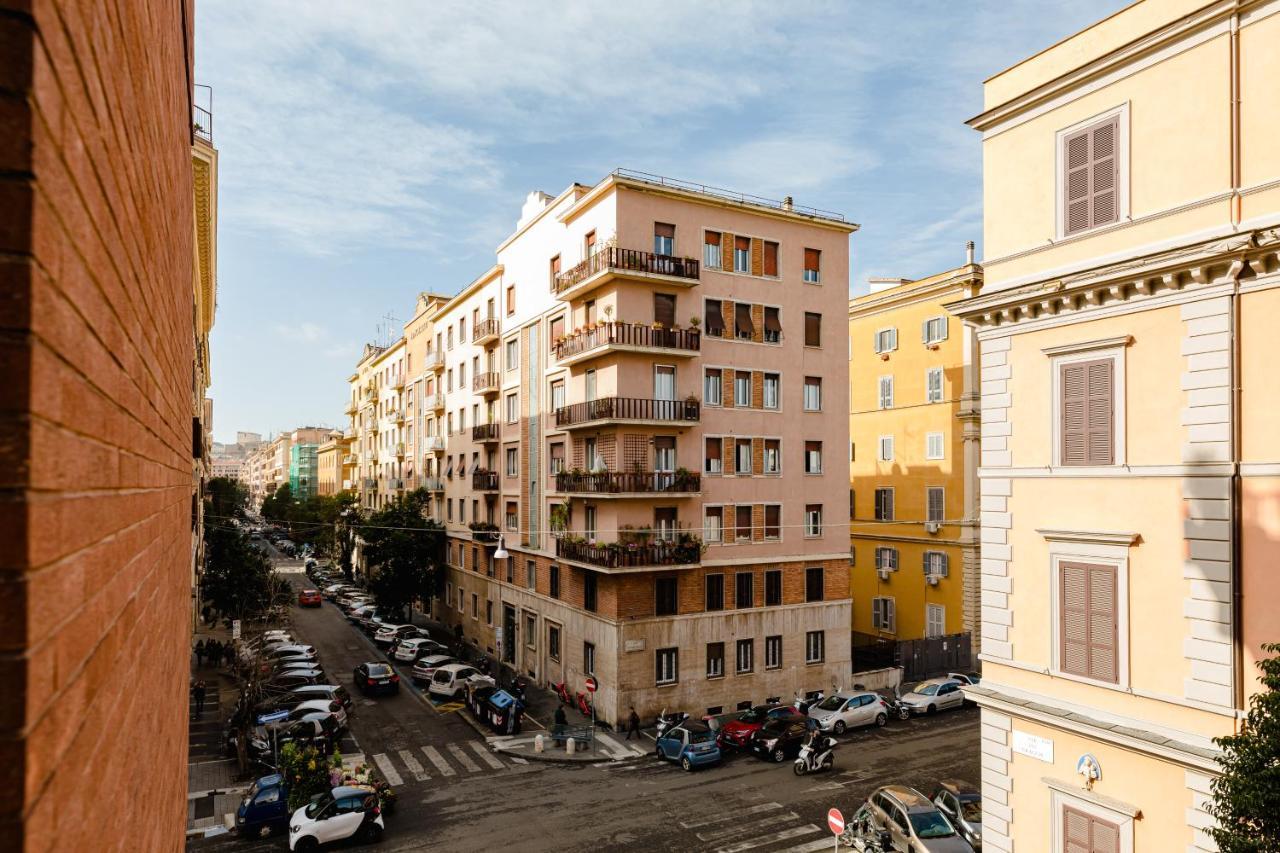 Pennylane Rome Apartment エクステリア 写真